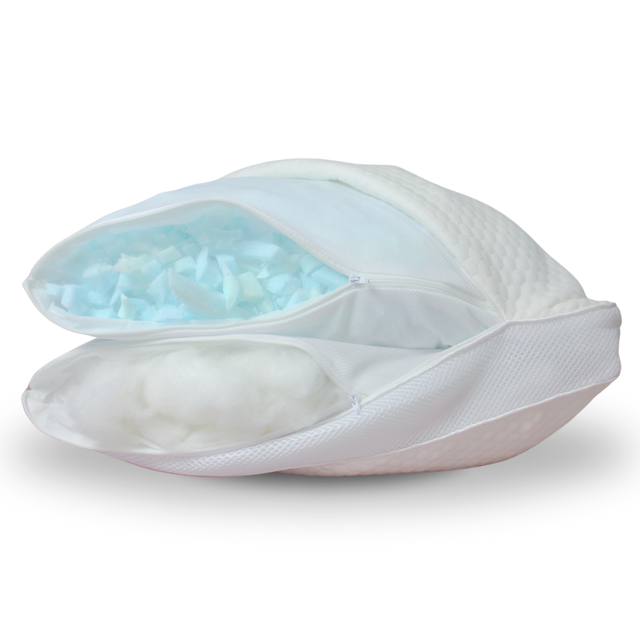 One Bed Max Adjustable Cloud Pillow