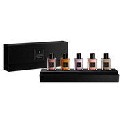 COLLECTION ESSENTIAL MINITATURE SET - LE VESTIAIRE DES PARFUMS