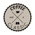 Coffee and a Classic logo