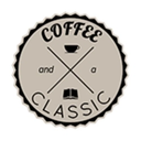Coffee and a Classic logo