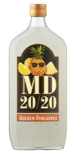 MD 20/20 GOLDEN PINEAPPLE