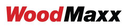 WoodMaxx logo