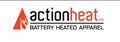 Action Heat logo