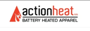 Action Heat logo