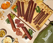 Wild Game Meats Sampler