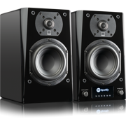 Prime Wireless Pro Powered Speaker Pair