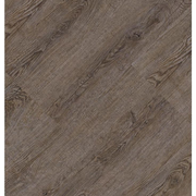 TrafficMaster Grey Ash 6 in. x 36 in. Peel and Stick Vinyl Plank (36 sq. ft. / case)