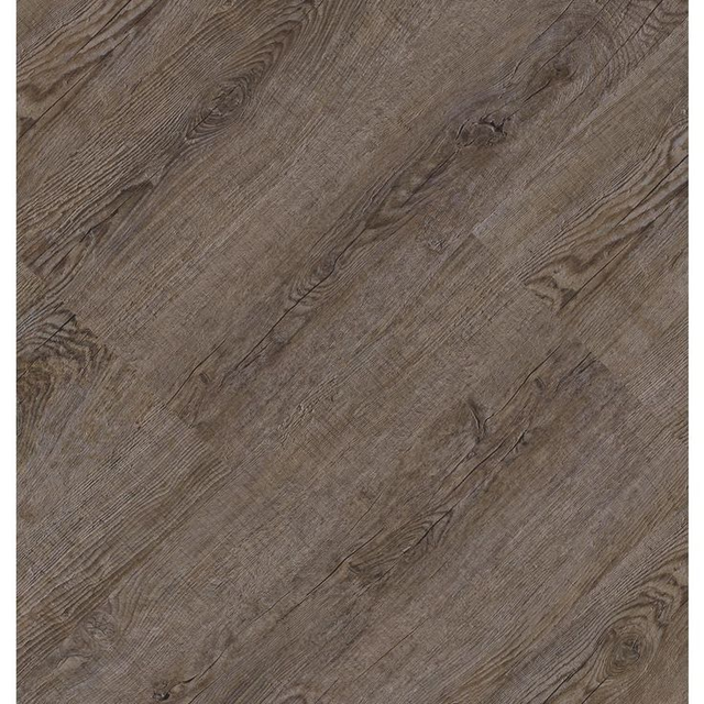 TrafficMaster Grey Ash 6 in. x 36 in. Peel and Stick Vinyl Plank (36 sq. ft. / case)