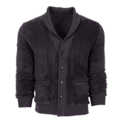 Mississauga Sherpa Cardigan