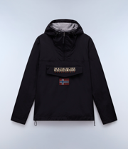 Rainforest Summer Anorak Jacket