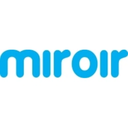 Miroir logo
