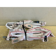 2013 2014 2015 2016 Chevrolet Malibu Curtain Roof Airbag driver passenger Set on eBid United States | 220152085