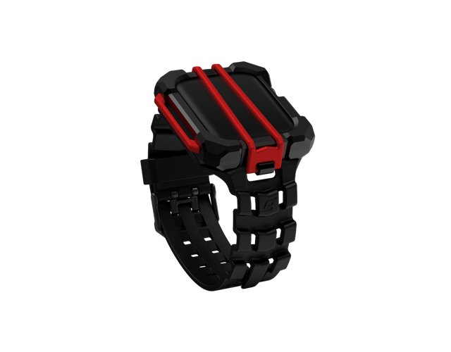 Special Ops Apple Watch Band