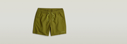 Dirik Solid Swim Shorts