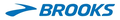 Brooks Running logo