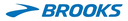 Brooks Running logo
