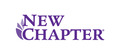 New Chapter logo
