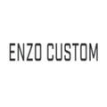 Enzo Custom logo