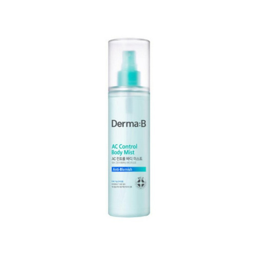 Shop Derma:B - AC Control Body Mist - 200ml | STYLEVANA