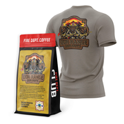 Fire Department Club Bundle