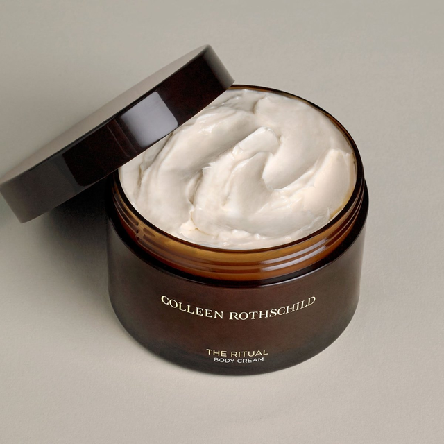 THE RITUAL Body Cream