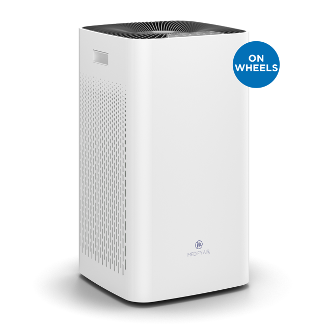 MA-112 Air Purifier