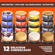 Golden Hour Variety Pack