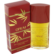Opium by Yves Saint Laurent - Buy online | Perfume.com