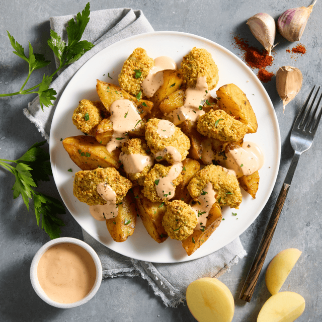 Chipotle Chicken Burrito Bowl