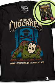 JC Vault - TSITCM Cake Show Killer w/ Packaging