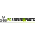 PC Server & Parts logo