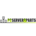 PC Server & Parts logo