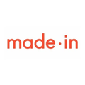 Made In Cookware logo