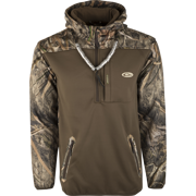 MST Endurance Soft Shell Hoodie