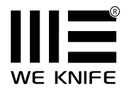 We Knife logo