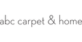ABC Carpet & Home logo