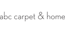 ABC Carpet & Home logo