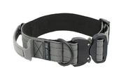 Extreme Tactical 1.5" Dog Collar with Handle