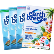 Laundry Detergent Sheets