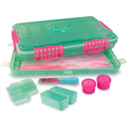 Charcuterie Safe 2.0 with ICE PACK!