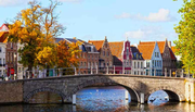 Discovery excursion to Bruges, at your own pace