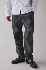 Cookman Pinstripe Chef Pant