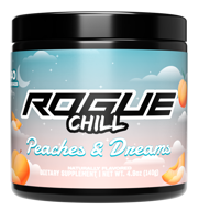 Peaches & Dreams (Chill)