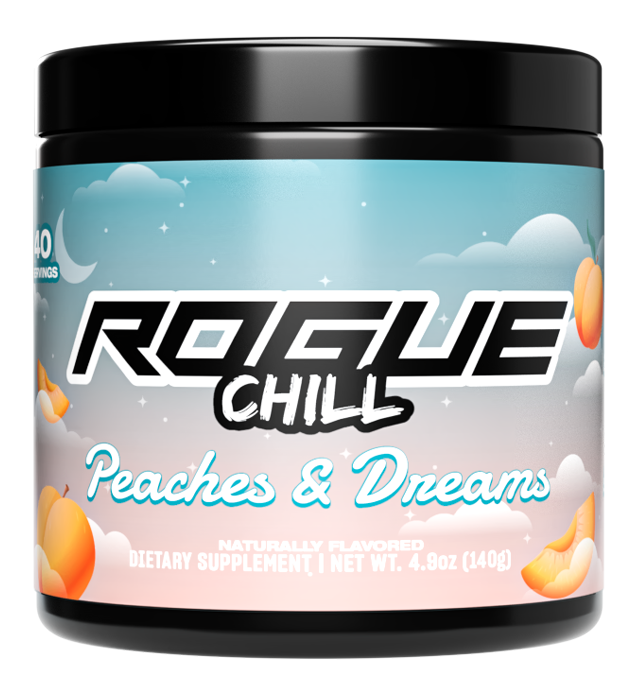 Peaches & Dreams (Chill)