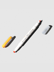 Zebra Mildliner Dual Tip Stamp Highlighter