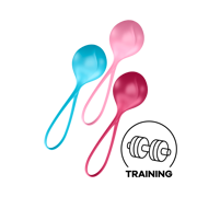 Satisfyer Strengthening Balls
