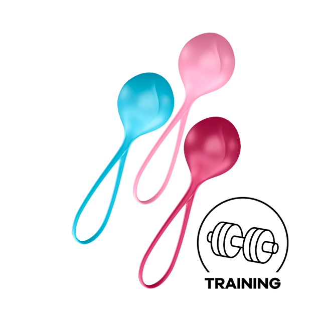 Satisfyer Strengthening Balls