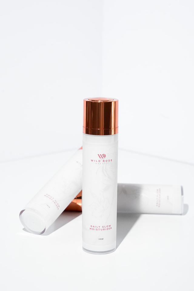 Daily Glow Moisturizer