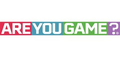 AreYouGame logo