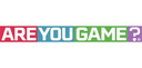 AreYouGame logo